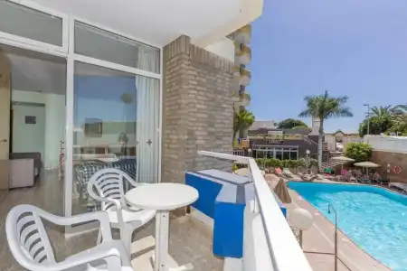 Bluesea Veril Playa - 165