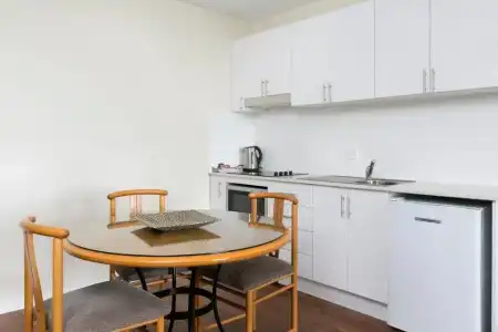 The Summit Apartments - 38