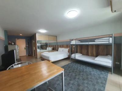 The Studio at Sathorn Terrace - 67