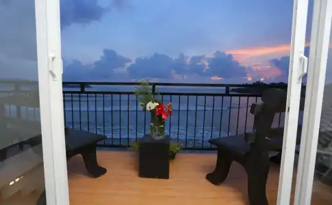Villa Surf Beach - 5