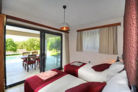Volans Suites - 27