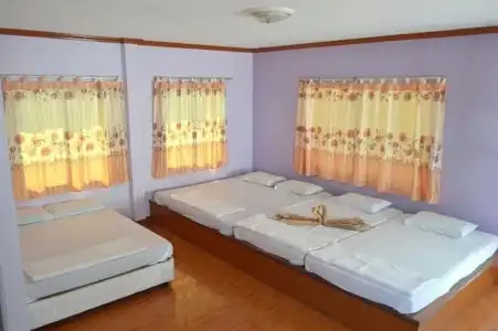 Pama Resort - 44