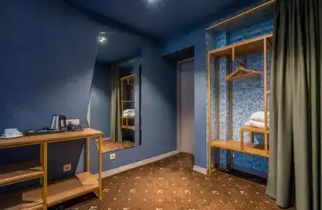 Boutique Gladius Inn - 152