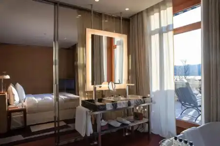 La Réserve Eden au Lac Zurich - 69