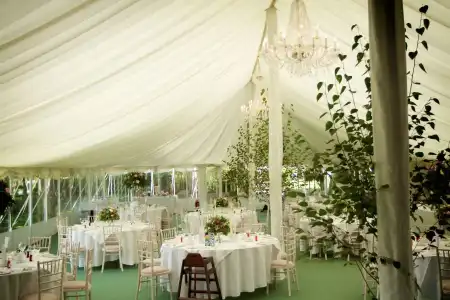 Rectory Farm - 22