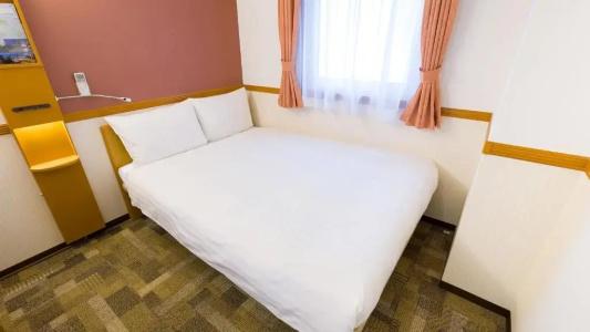 Toyoko Inn Shin-Yokohama Ekimae Shinkan - 82