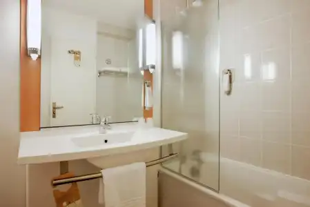 ibis Le Havre Centre - 10