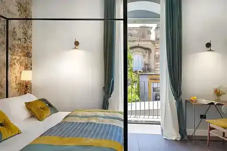 Relais Antica Badia - San Maurizio 1619 - 167