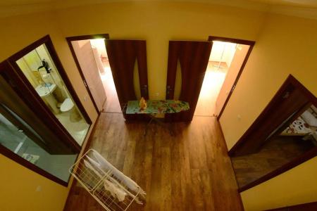 Your Hostel - 16