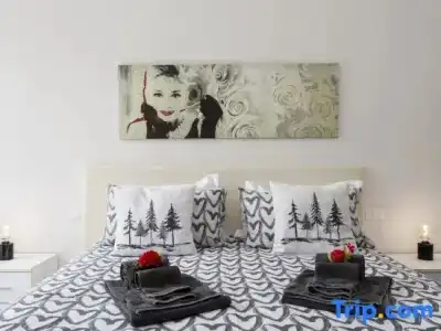 Florence Comfort B&B - 129