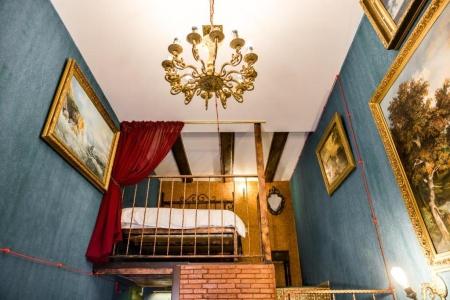 Tiflis Inn Glamour Boutique - 113