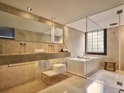 Mandarin Oriental Conservatorium, Amsterdam - 52
