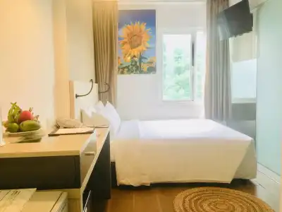 Liberty Saigon Greenview - 5