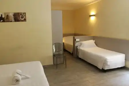 Albergo Firenze - 13