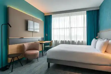 Holiday Inn Reims - City Centre - 6