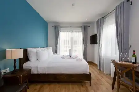 Salmalia Boutique & Spa - 122