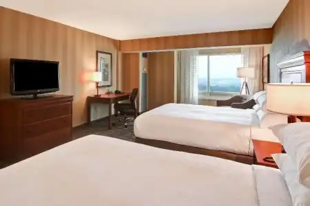 DoubleTree Fallsview Resort & Spa by Hilton Niagara Falls - 38