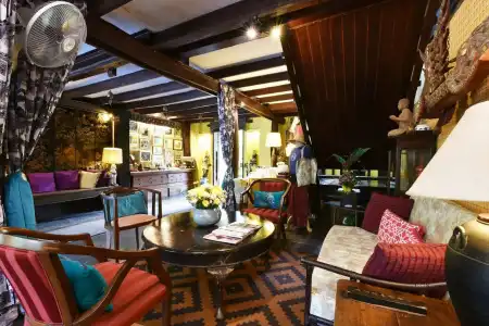 Zantiis Ndol Villas - 22