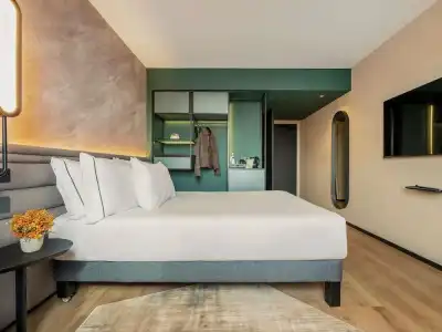 Novotel Valencia Lavant - 70