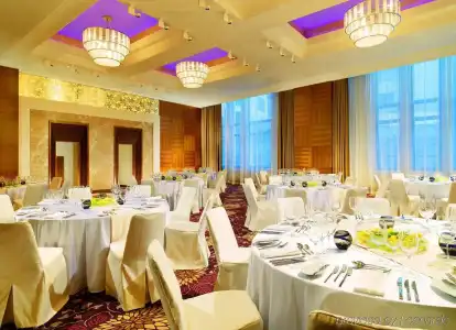 Sheraton Bratislava - 46