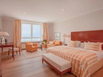 Grand Seeschlösschen Sea Retreat & Spa - 109
