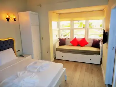 Grand Alacati Boutique - 116