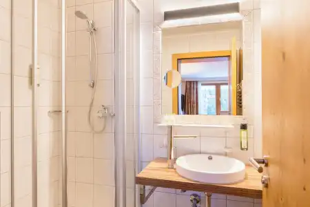 Alpenkönigin Alpine Luxury - 31