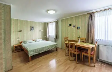Panorama B&B - 69
