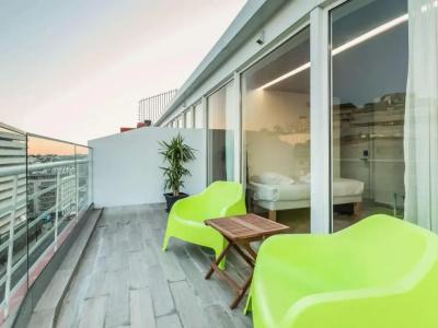 ibis Styles Lisboa Centro Marquês de Pombal - 84