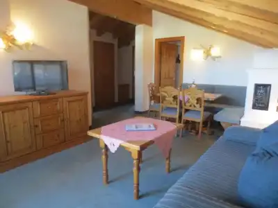 Alpenotel Rosenhof Ruhpolding, Wellness, Chiemgau Karte, Travelingo Bonus Programm - 137