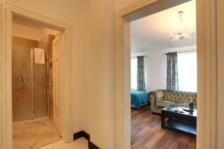 Ferdinandhof Apart-Hotel - 16