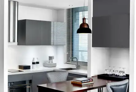 Le Meridien Etiler - 19