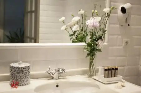 Art Boutique Chamarel - 185