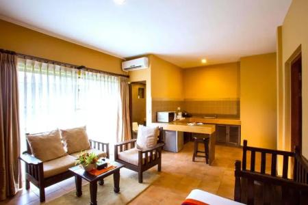 Temple Tree Resort and Spa, Pokhara - 111
