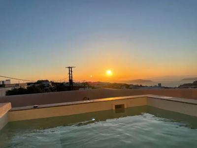 Elements Cozy Suites Pyrgos - 19