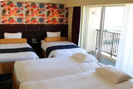 Loisir Spa Tower Naha - 2