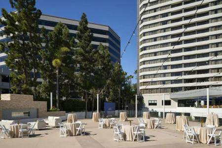 Irvine Marriott - 41