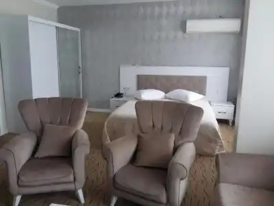 Cihan Otel - 41