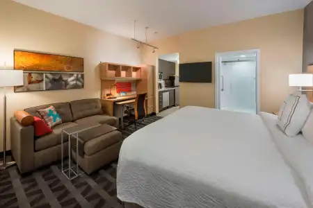 TownePlace Suites Ottawa Kanata - 27