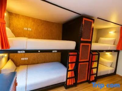 U Box Hostel - 40