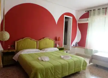 Abalì Gran Sultanato - Sultan Suites - 56