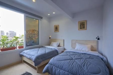 Madina Hostel - 1
