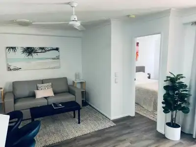 Aruba Surf Resort - 3