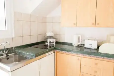 Eliofos Elegant Maisonettes - 19
