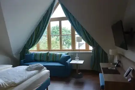 Kastanienhof - 69