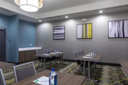 Holiday Inn Greenville - Woodruff Road by IHG - 11