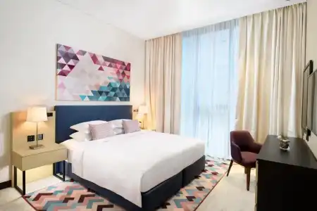 Millennium Al Barsha - 47