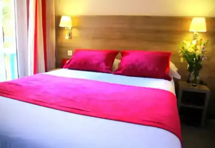 Hôtel Menton Riviera - 22