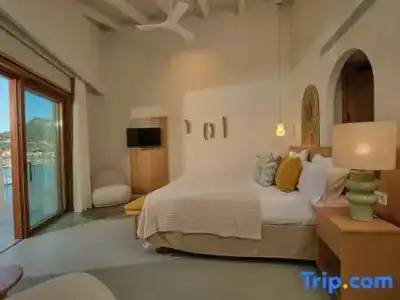 Salino Port Soller - Adults Only +16 - 183