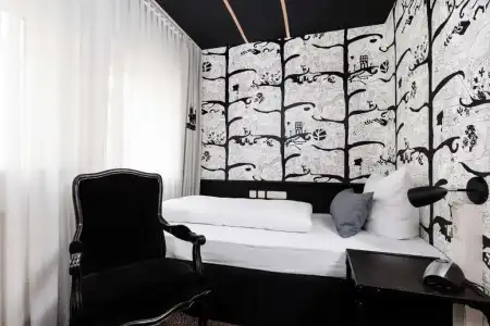 Best Western Nuernberg am Hauptbahnhof - 28